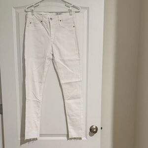 AG Adriano Goldschmied Women's Skinny Jeans